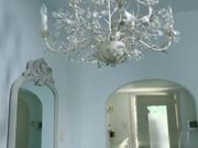 丰满的金发女郎雷切尔将鸡巴插入她的屁股