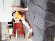 高端泄密流出泡良达人金先生约炮92年修长美腿模特郑夏琳啪啪