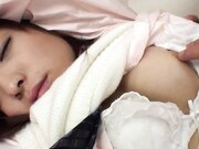 超棒的G罩杯 与一位高级女人在体内射精后很幸运2