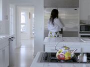 巨乳荡妇在邻家男孩的肥鸡巴上弹跳紧致肛门