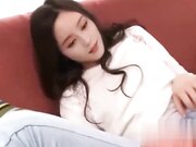 范冰冰牛仔露逼各种输出抽插