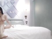 无套内射良家足浴妹肤白貌美贪恋钱财和大鸡巴