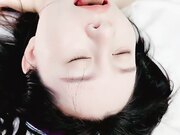 转战洗手间扶腰后入 沙发骑乘位爆操2