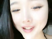 性感情趣装一对豪乳 炮友卫生间爆操2