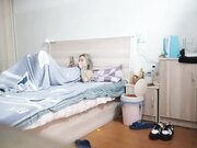 【偷情乱伦嫂子】怕大哥回来干完就跑