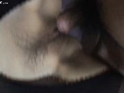 人妻背着老公出轨露脸肛交最后被操到高潮