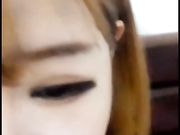 美女主播花500块雇来的炮友