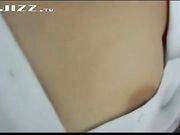 校服学生妹不胜药力 无意识全程享受插入的快感