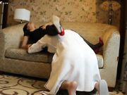 4P震撼来袭喜欢驯服少妇 酒店狠操性感妖娆骚妇叫声淫荡无套外射