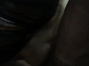 可爱大二学妹情侣私拍泄密