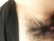 良家少妇自拍流出：老公这是人家特意为你录的