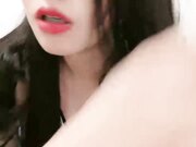 黑丝制服露脸性感女神的诱惑道具抽插直流淫水