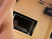 02年技校小妹妹 中大奖落红了 还是处女？