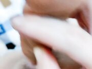 母狗少妇让小哥调教 黑丝高跟跪地爬行 1