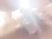 黑丝丰满女友被帅气小哥哥上演舔比狂魔 舌尖舔穴无套打桩叫声呻吟淫荡十足