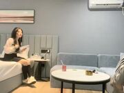 师范大学妹子 肤白貌美正青春 小美女一宵风流 花式啪啪激情四射撸管佳作