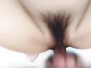 甜美乖巧美少女 居家男友操逼 苗条身材大长腿 小奶子一手抓