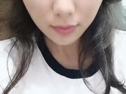 中美混血小姐姐 难得宿舍操逼 抓屌吸吮口活很棒 细腰美乳好身材 骑乘位很主动