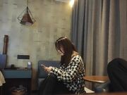 网约极品外围 高颜值女神 甜美温柔 超清4K设备偷拍 完美呈现啪啪细节