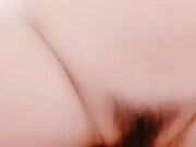 镜头前舔屌插嘴 后入爆操骚穴流白浆 撞击美臀极度淫骚2