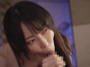 記錄性的酷暑而和心儀的女上司在出差地點匆忙同房間 2