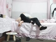 全网最骚大嫂真实少妇和小叔子偷情