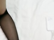 黑丝制服露脸极品妹子跟小哥激情啪啪大秀给狼友看