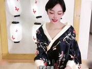 私人会所-茶艺技师的VIP服务