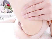 台湾网红拍摄露点性感写真 忍不住想吃大鸡巴