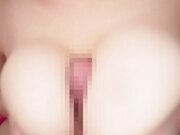 一个忘记一切 沉浸在快乐中的淫荡女人2