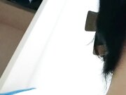 无毛白虎逼让小哥边亲边抠骚穴 口交大鸡巴各种抽插