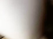 隔着内裤摸穴 翘起肥臀舔吊 骑乘位