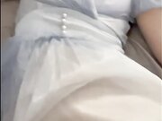 坚挺白嫩美乳_超级粉嫩小蝴蝶白虎美穴被大屌到高潮痉挛