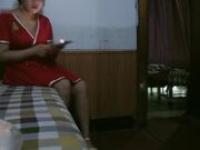 零零后小伙路边按摩店找按摩女 体验姐姐会错意思说舔很脏到出租屋吃快餐