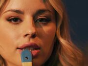 暴力摧毁娇小白虎婊子