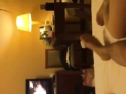 上海本地97年妹纸南航小空姐 空姐制服开档后入从屋里一直干到卫生间又干到床