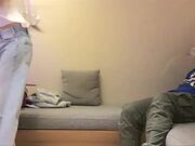 大奶萌妹手感酥爽上下起伏视觉刺激