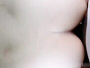 漂亮美眉吃鸡啪啪_在家被男友骚逼舔的很舒坦_扒开内内就开车_射了一奶子