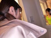 都说因为极致的女仆装和丰满的肉肉而无法停止疯狂射精