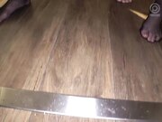 我想我的人生已经结束了 我会把它搞砸的