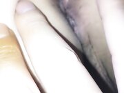 手机直播炮友在睡觉猥琐男掀开被子偷拍玩BB又摸又扣的喜欢的不要错过