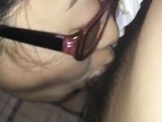 专业暴力调教性虐眼镜大学生带着蝴蝶内裤去上课好刺激完美露脸