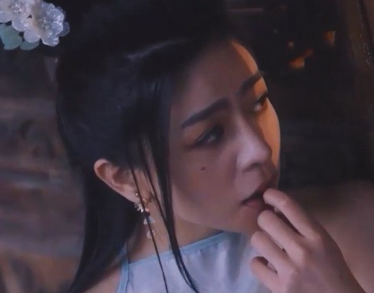 淫水浒传 武松怒操偷情大嫂