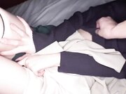 拥有五个性朋友更是令人惊讶 她是一个绝色的美少女