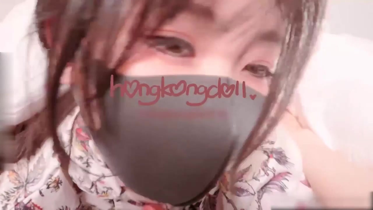 玩偶姐姐HongKongDoll_去年的某個早晨_短篇集_VLOG篇