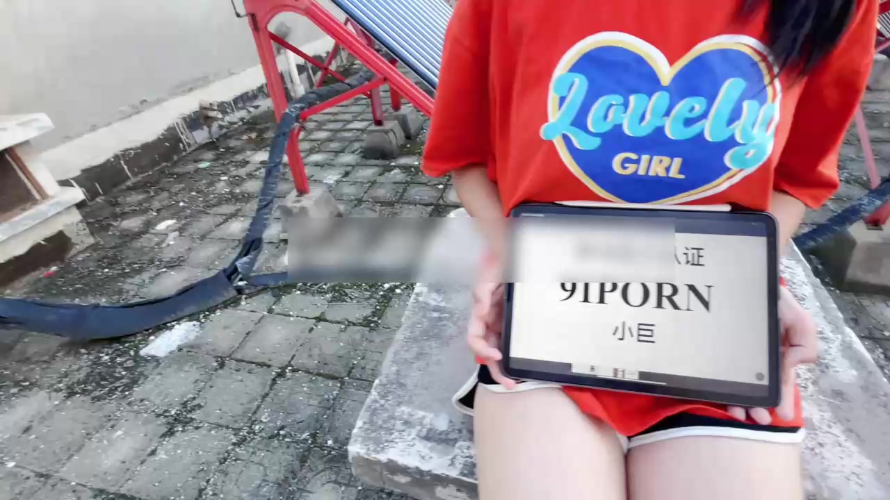 户外干F杯大奶妹子也是一种享受