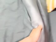 紧身裤00后小妹 和炮友激情操逼 拔下裤子无毛嫩穴 第一视角后入