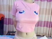 这大白肥臀必须狠狠干内射她