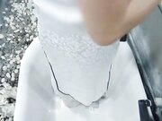 缘之空 旗袍妹妹