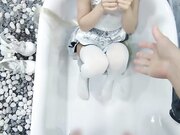 缘之空 旗袍妹妹